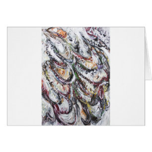 Salome la danse des sept voiles - expressionisme