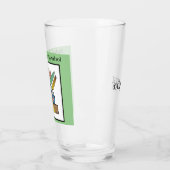 Salome Peace Glas (Links)