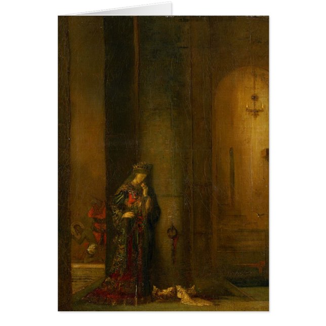 Salome Waiting (Voorkant)