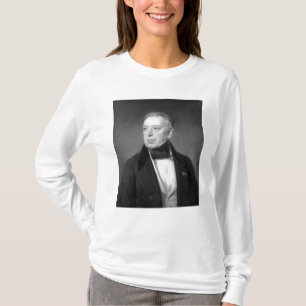 Salomon Mayer von Rothschild T-shirt