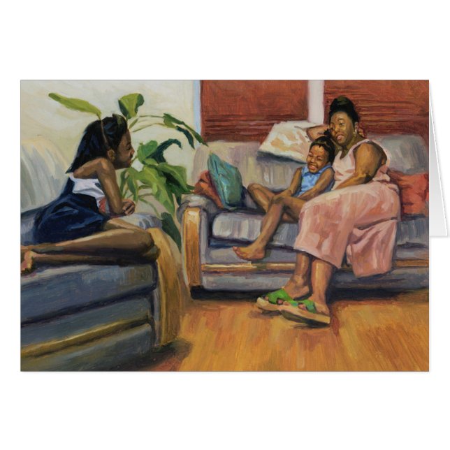 Salon 2000 de salon (Devant horizontal)