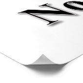 Salon Affiches Tanning Salon Bientôt (Coin)