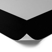 Salon Art Poster (Hoek)