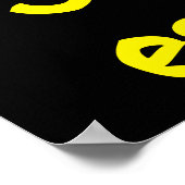 Salon Barbershop Affiches Obtenez des récompenses (Coin)