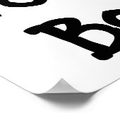 Salon Barbershop Affiches Obtenez des récompenses (Coin)