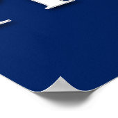 Salon Barbershop Affiches Programme de référence B (Coin)