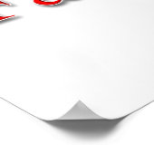 Salon Barbershop Posters Affordable Cuts! (Coin)