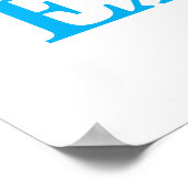 Salon Barbershop Posters Got Hair Extensions? (Coin)