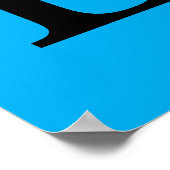 Salon Barbershop Posters Got Split Ends? (Hoek)