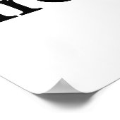 Salon Barbershop Posters Hair Loss  (Coin)