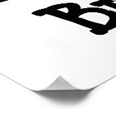 Salon Barbershop Posters jeudi Buzz Coupes (Coin)