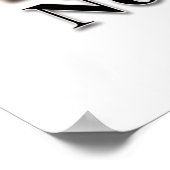 Salon Barbershop Posters Men Haircut (Coin)