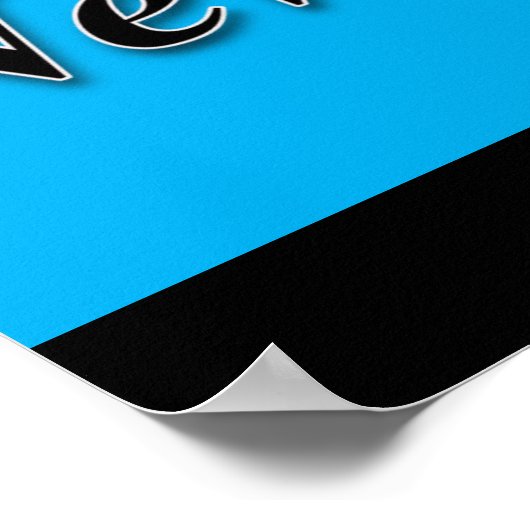 Salon Barbershop Posters New Manicure (Hoek)