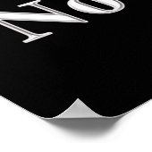 Salon Barbershop Posters We Cut & Style More (Coin)