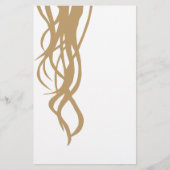 Salon Couture Flyer (Voorkant)