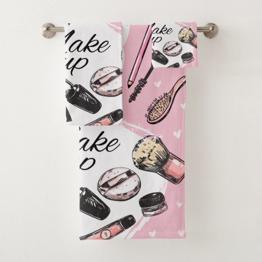  Salon de beauté     (En situation)