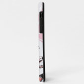 Salon de beauté Coque-Mate coque iphone (Dos/Gauche)