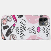 Salon de beauté Coque-Mate coque iphone (Dos (Horizontal))