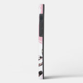 Salon de beauté Coque-Mate coque iphone (Verso / Gauche)