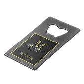 Salon de beauté en or gris SPA Monogramme (Dos Angle)