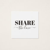 Salon de beauté moderne et élégant (Devant)