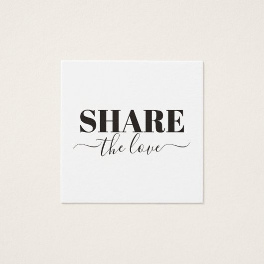 Salon de beauté moderne et élégant (Devant)