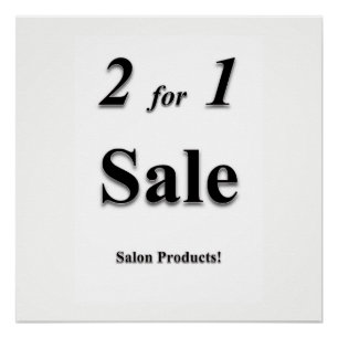 Salon de beauté, Salon de ongles, affiches de salo