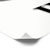 Salon de beauté, Salon de ongles, affiches de salo (Coin)