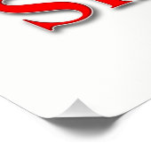 Salon de beauté, Salon de ongles, affiches de salo (Coin)