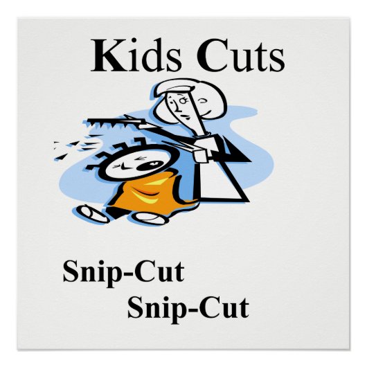 Salon de beauté, Salon de ongles, affiches de salo (Devant)