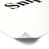 Salon de beauté, Salon de ongles, affiches de salo (Coin)