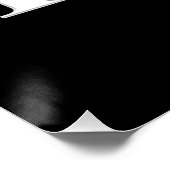 Salon de beauté, Salon de ongles, affiches de salo (Coin)