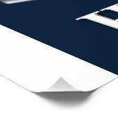 Salon de beauté, Salon de ongles, affiches de salo (Coin)