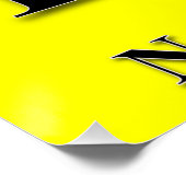 Salon de beauté, Salon de ongles, affiches de salo (Coin)