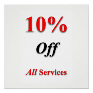 Salon de beauté, Salon de ongles, affiches de salo