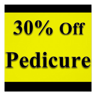 Salon de beauté, Salon de ongles, affiches de salo