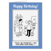 Salon de beauté Surprise (Devant)