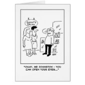 Salon de beauté Surprise (Devant)