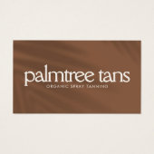 Salon de bronzage Palm Shadow, Boutique, Spa (Devant)