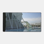 Salon de bureau d'architecture moderne de Valence (Recto)