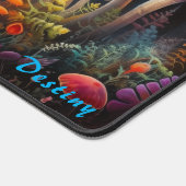 Salon de bureau de la forêt de champignons magique (Coin)