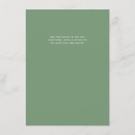 Salon de coiffure moderne Foliing Tarifs Menu Serv (Dos)