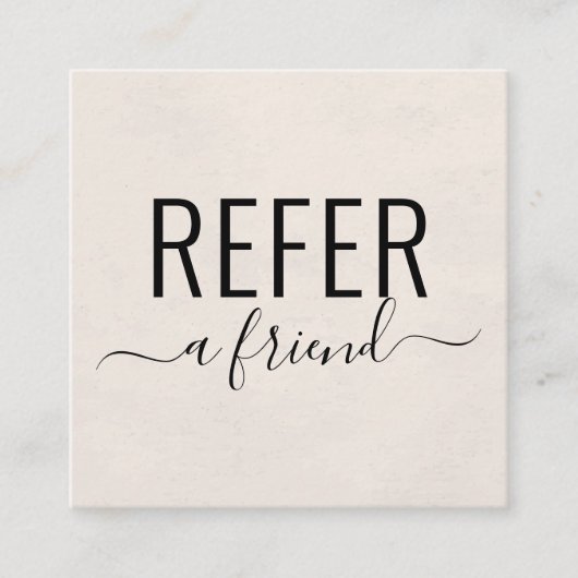 Salon De Crème Taupe Référer Une Carte De Référenc (Devant)