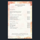 Salon de Parties scintillant moderne    Liste des<br><div class="desc">Moderne,  parties scintillant,  salon,  liste de prix. Modifiez votre produit en quelques minutes en ajoutant vos données. Vous pouvez modifier la police/la couleur/la position par "personnalisation supplémentaire".</div>