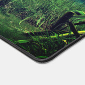 Salon de plage de sable blanc (Coin)