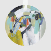 Salon de Scarborough - Abstrait (dos)