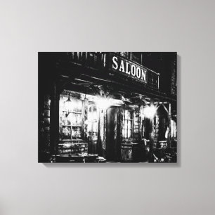 Salon de toile