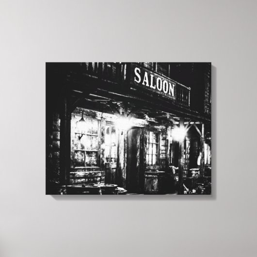 Salon de toile (Recto)