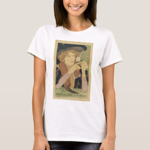 Salon des Cent T-shirt