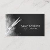 Salon des cheveux coiffeur Barbier Rendez-vous (Devant)